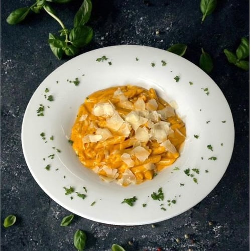 Penne Alla Rosé