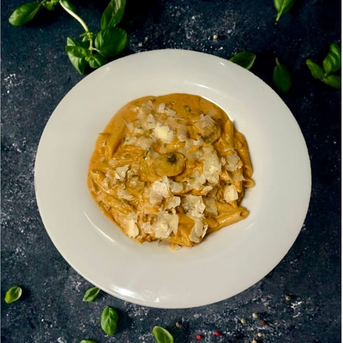 Penne al Funghi