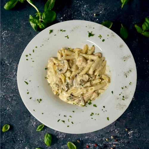 Penne Al Pollo