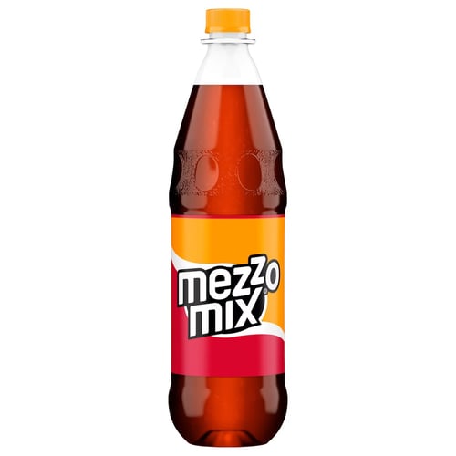 Mezzo Mix 1,0l