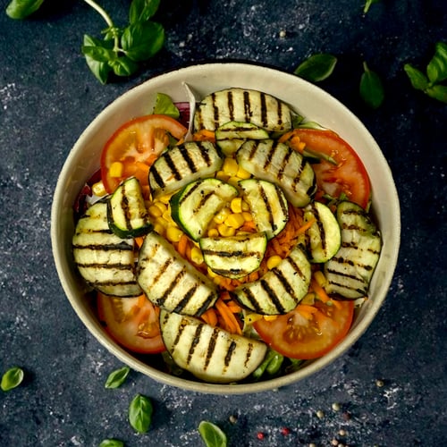Insalata Vegetariana