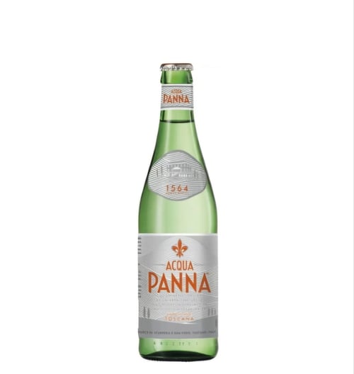 Acqua Panna 0,5 (Still)