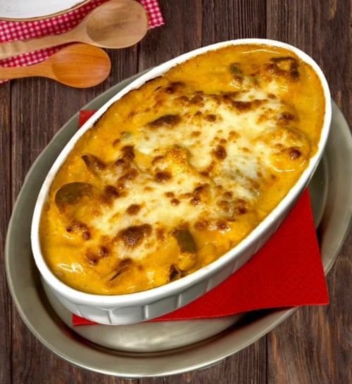 Tortellini al Forno