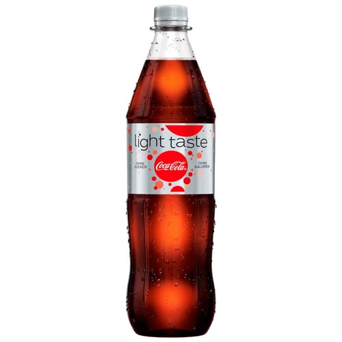 Coca Cola Light 1,0l