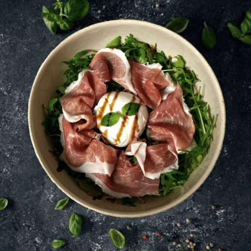 Insalata Parma
