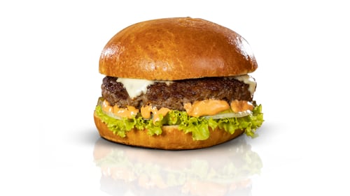 Füür Burger Prime