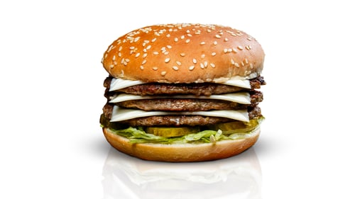 K.O. Burger