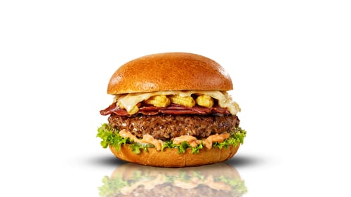 Hausburger Prime
