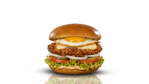 Queen de la Chick