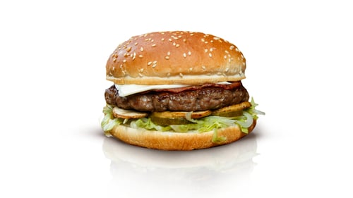 Manhattan Burger