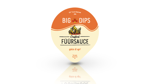 Füürsauce