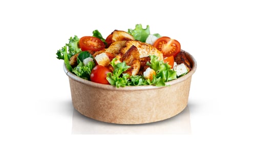Chicken Salat