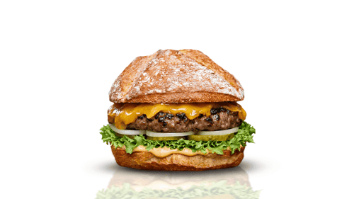 Classic Burger