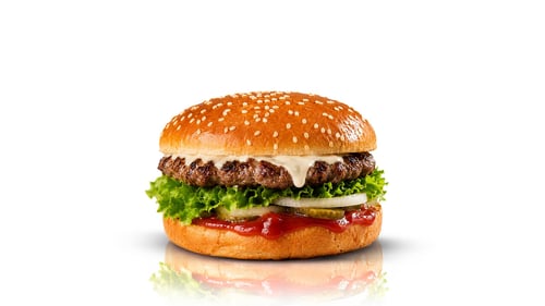 Original Burger
