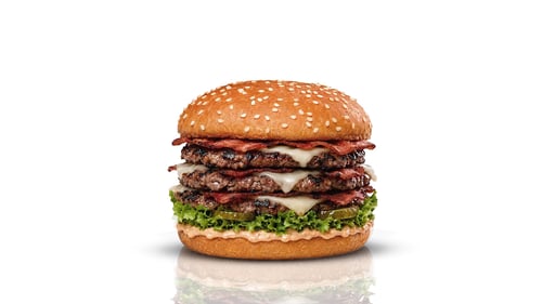 Tribeca Burger