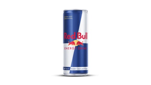 Red Bull 0,25l