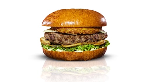 Züri Burger Prime