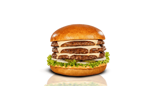 K.O. Burger Gourmet