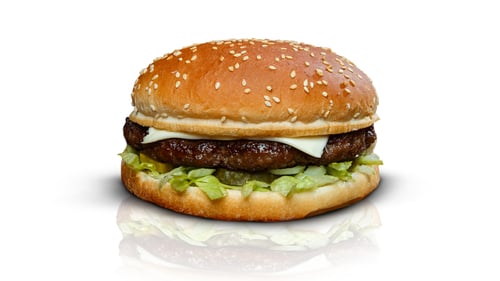 Füür Burger