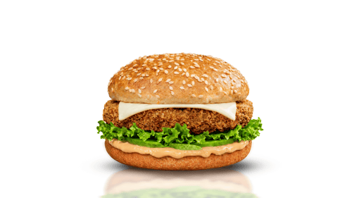 El Vegito Burger