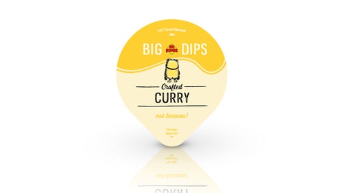 Currysauce