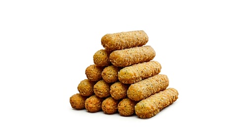 15 Stk Mozzarella Sticks