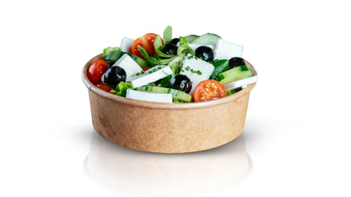 Greek Salat