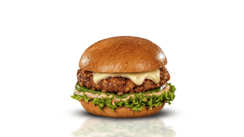 Chicken Avocado
