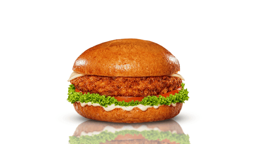Chicken Lover