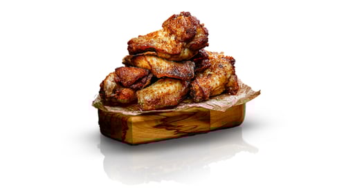 Pouletflügeli