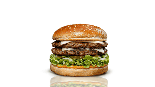 Illegal Burger