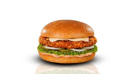 Füür Chicken