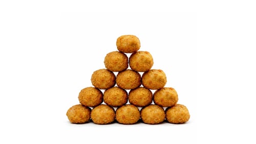 15 Stk Curry Balls