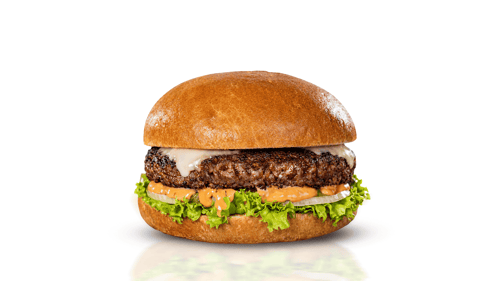 Füür Burger Prime
