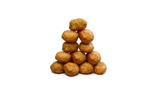 12 Stk Chili Cheese Nuggets
