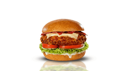 Chicken Grande