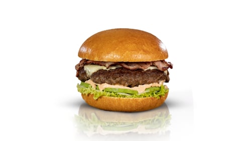 Prime Avocado Bacon