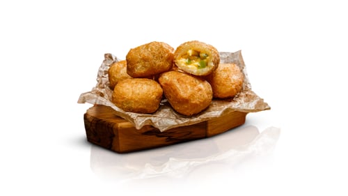 Chili Cheese Nuggets