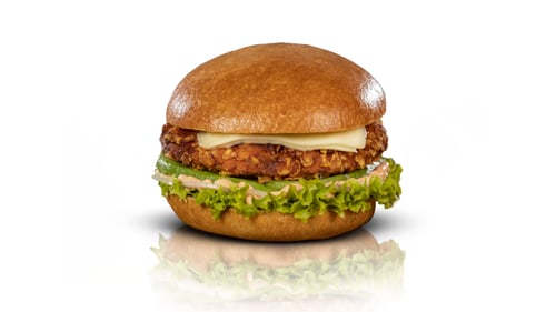 Chicken Avocado