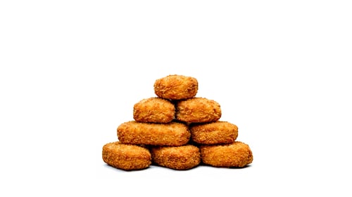 8 Stk Chicken Nuggets