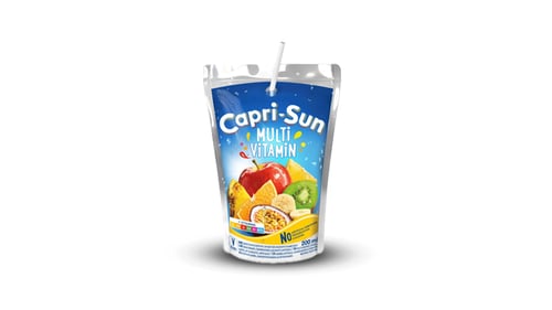 Capri Sonne