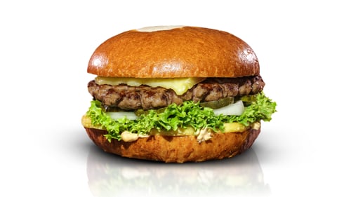 Swiss Burger Prime
