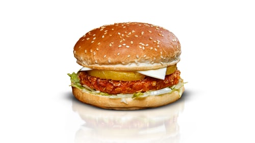 Karatechick