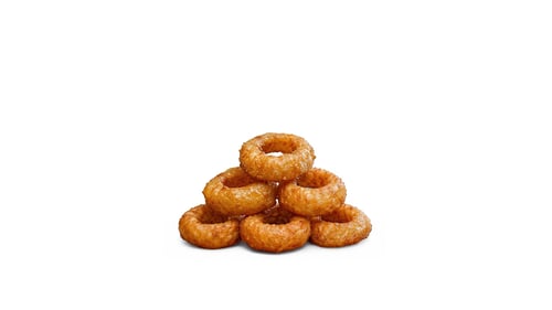 6 Stk Onion Rings