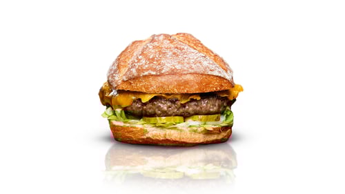 Classic Burger