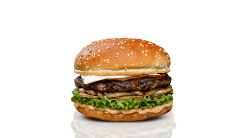 Manhattan Burger