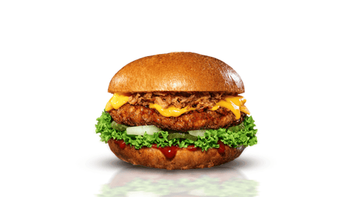 BBQ Chicken