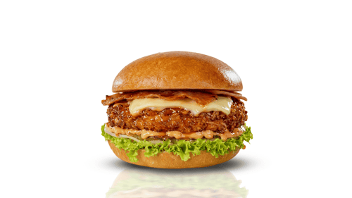 Hawaiian Chicken