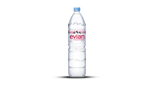 Evian 1,5l