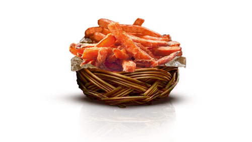 Sweet Potatoes